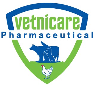 VetniCare Pharmaceuticals logo