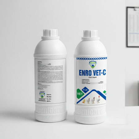 ENRO VET-C (Oral liquid)