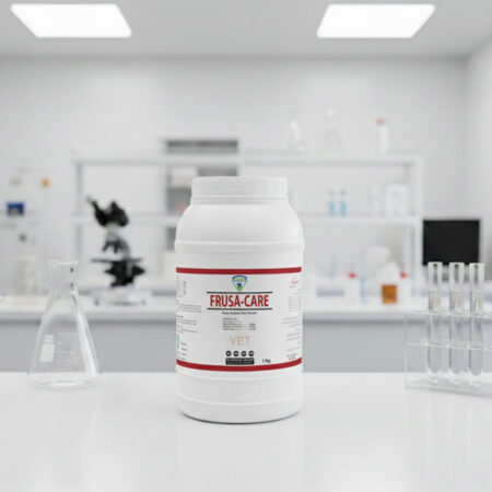 FRUSA-CARE (water soluble oral powder)