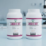 LINCO C-VET (water soluble oral powder)