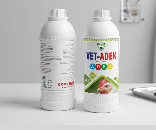 VET-ADEK (Oral liquid)