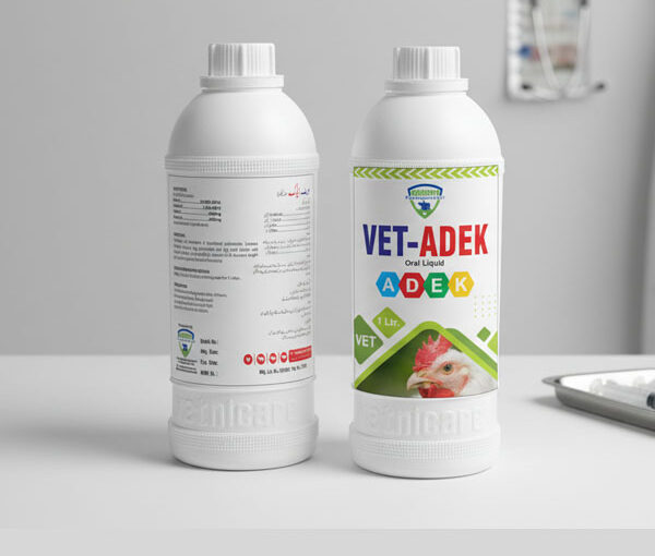 VET-ADEK (Oral liquid)