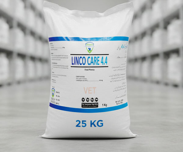 LINCO CARE 4.4 (water soluble oral powder)